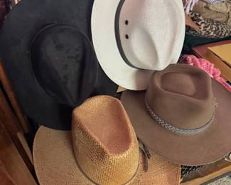 Hats