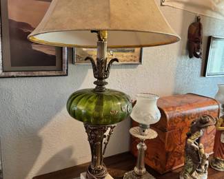 Lamps