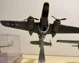 Model Planes