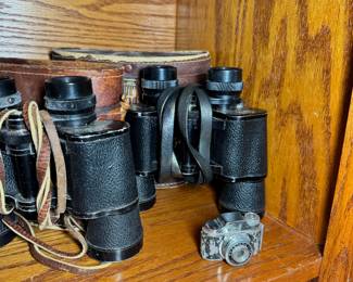 Binoculars
