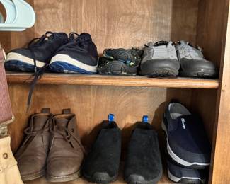 Men’s Shoes