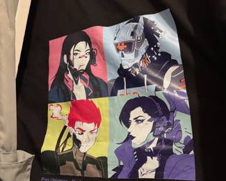 Men’s Clothing