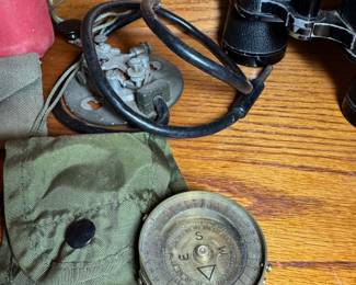 Military Items