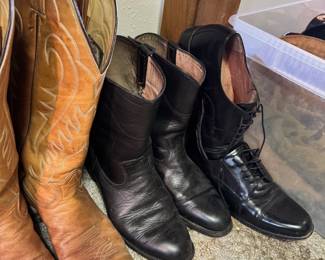 Boots