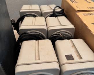 Roland Speakers