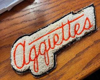 Aggiettes Patch