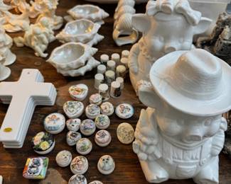Ceramics