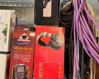 Electronics