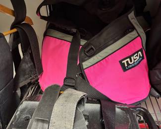 Diving Equipment