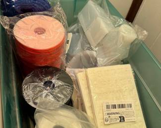 Craft Supplies