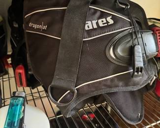 Diving Equipment