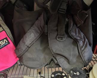 Diving Equipment