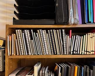 Notebooks