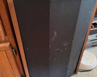 Venturi Speakers