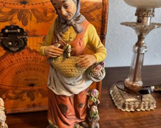 Figurine
