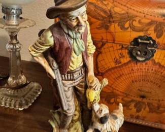 Figurine