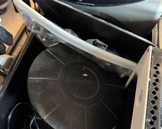 Electronics