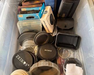 Camera Accessories