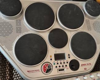 Electronics Drums