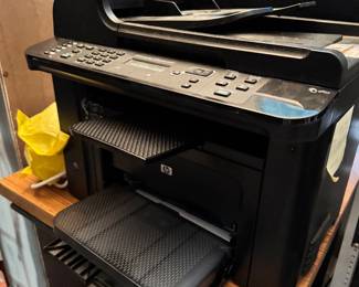 HP printer
