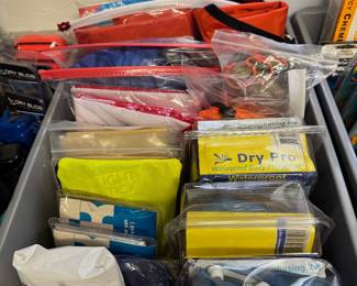 Diving Accessories