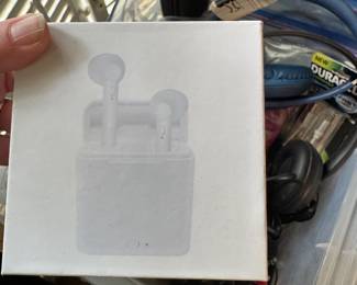 Headphones
