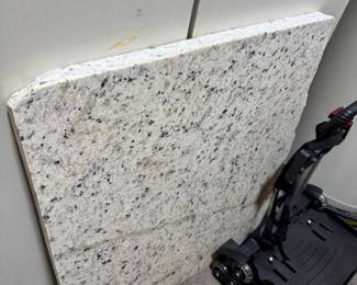Stone Slab