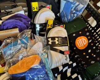 Gloves/Socks