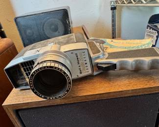Cameras