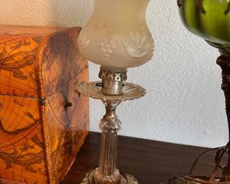 Lamp