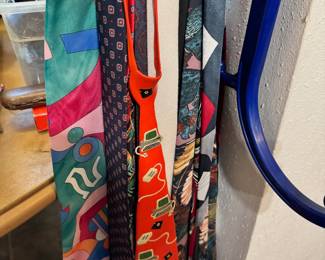 Ties