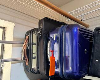 Bags and Luggage