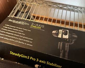 Gimbal