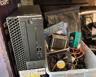 Electronics