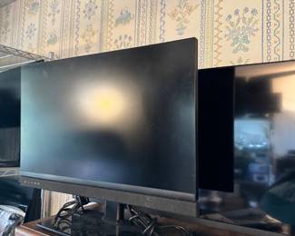 Computer Monitors