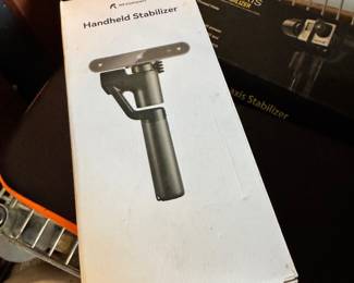 Gimbal