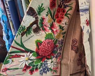 Linens