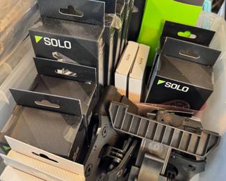 Solo Drone Parts
