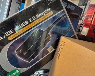 Electronics