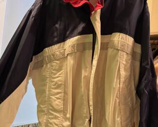 Men’s Clothing