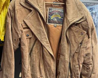 Vintage Jacket