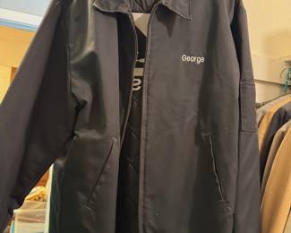 Men’s Clothing