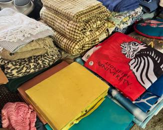 Linens
