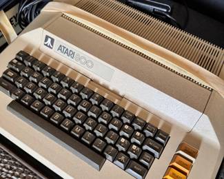 Atari 800