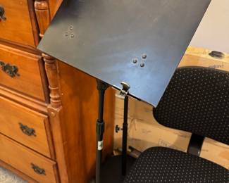 Music Stand