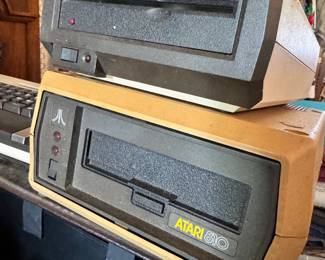 Atari 810