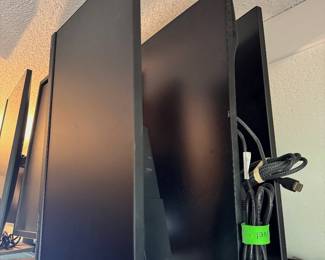 Computer Monitors