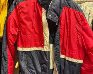 Vintage jacket