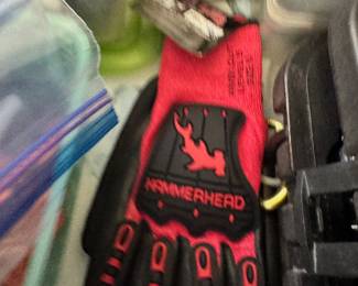 Gloves