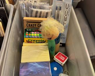 Office Supplies